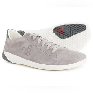 Vivo barefoot brand new in box geo court gray sneakers size 41 (womens)